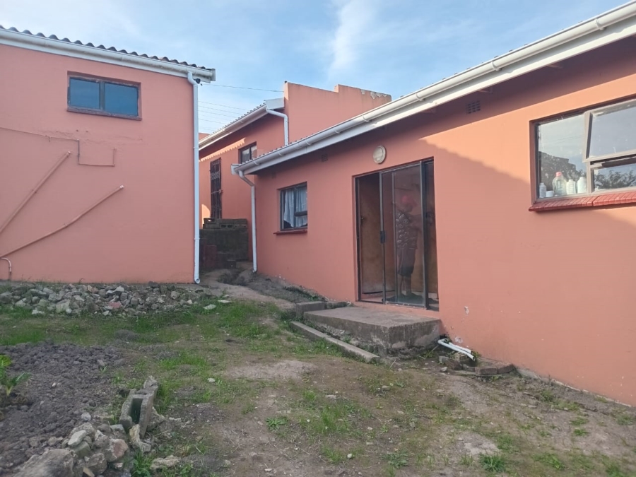 3 Bedroom Property for Sale in Mdantsane Nu 14 Eastern Cape